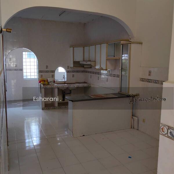 Taman Wangsa Cheras - 5