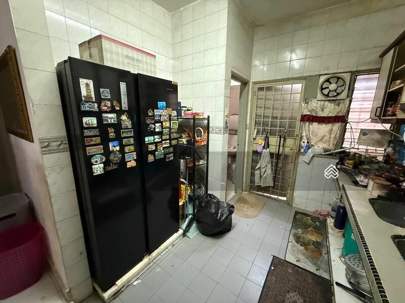 Bandar Tasik Selatan @ Kuala Lumpur - 5