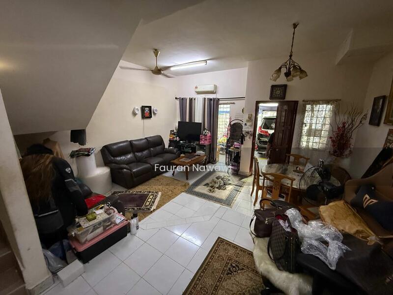 Bandar Tasik Selatan @ Kuala Lumpur - 1