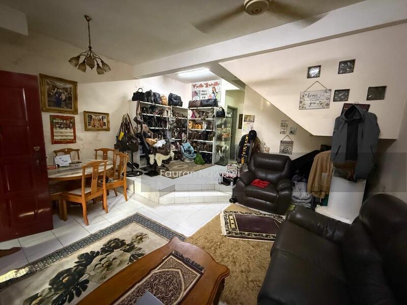 Bandar Tasik Selatan @ Kuala Lumpur - 2