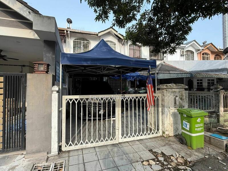 Bandar Tasik Selatan @ Kuala Lumpur - 3