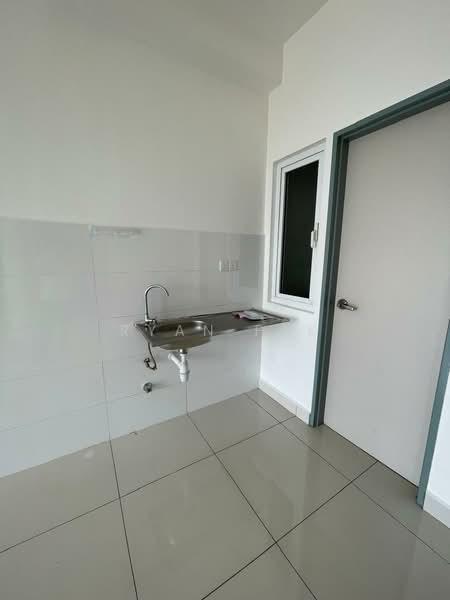 Pinnacle Petaling Jaya - 2