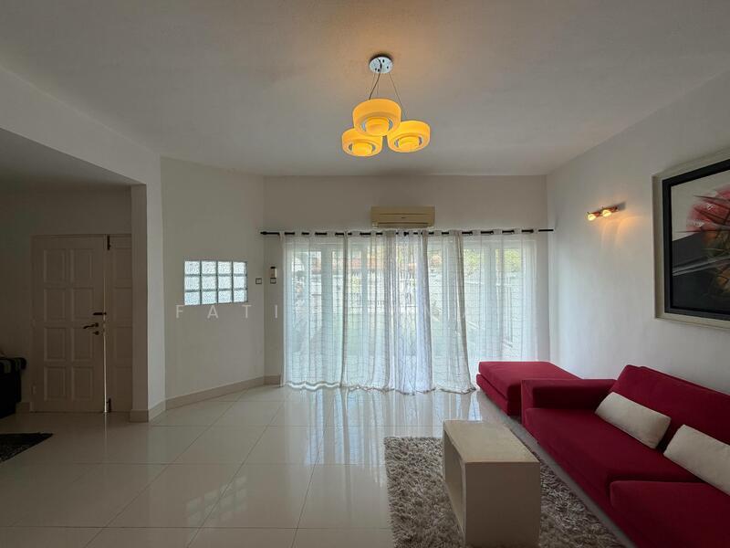 Taman Pinggiran Ukay - 5