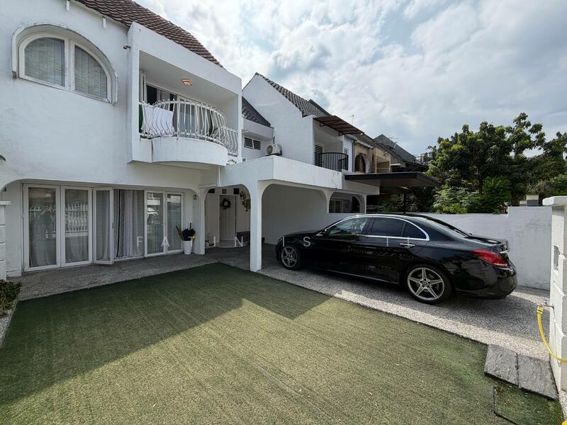 Taman Pinggiran Ukay - 2