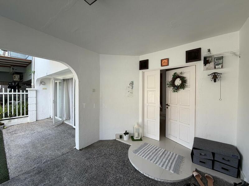 Taman Pinggiran Ukay - 3