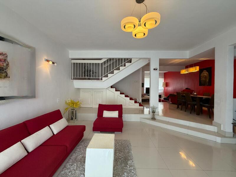 Taman Pinggiran Ukay - 4