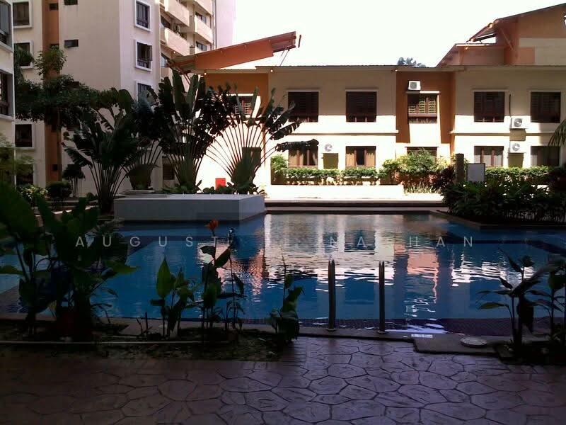 Palm Spring @ Damansara - 4