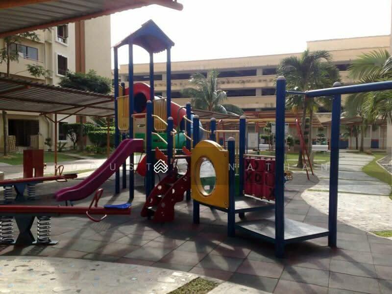 Palm Spring @ Damansara - 5