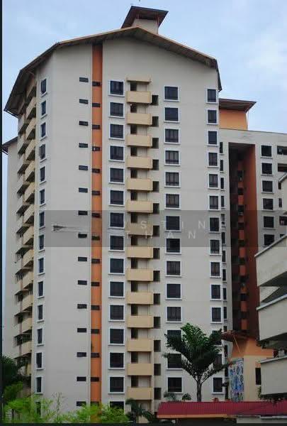 Palm Spring @ Damansara - 2