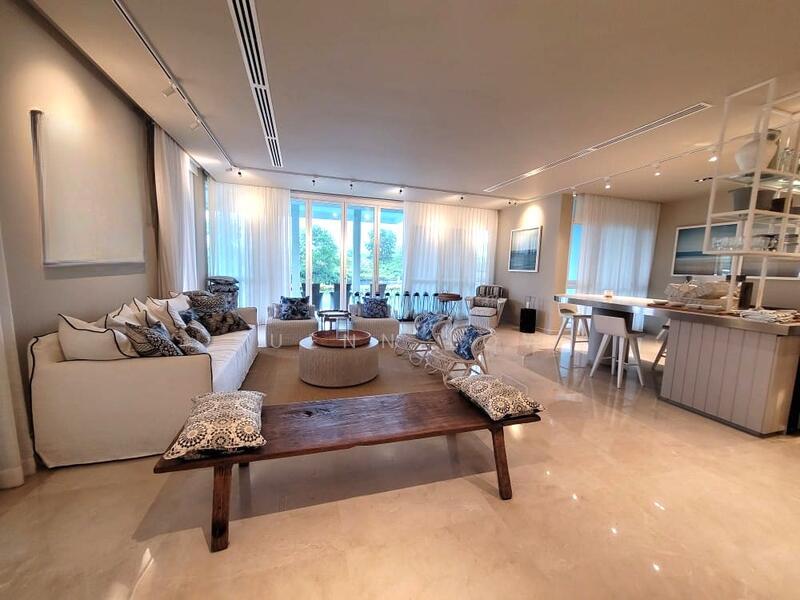 Emerald Bay @ Puteri Harbour - 3