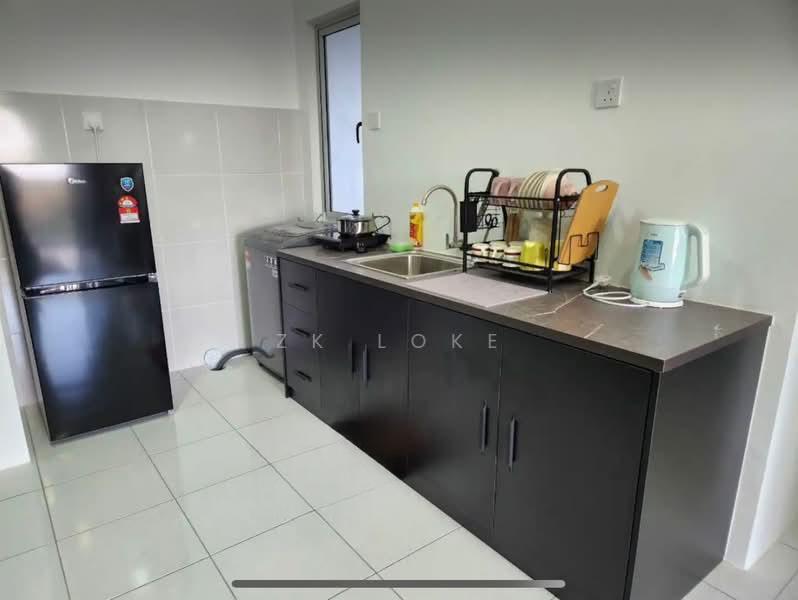 Camellia Residence - 2