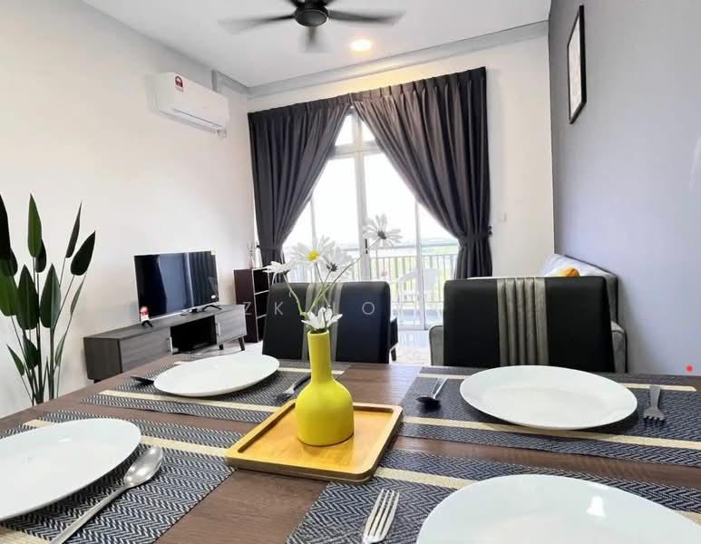 Camellia Residence - 4