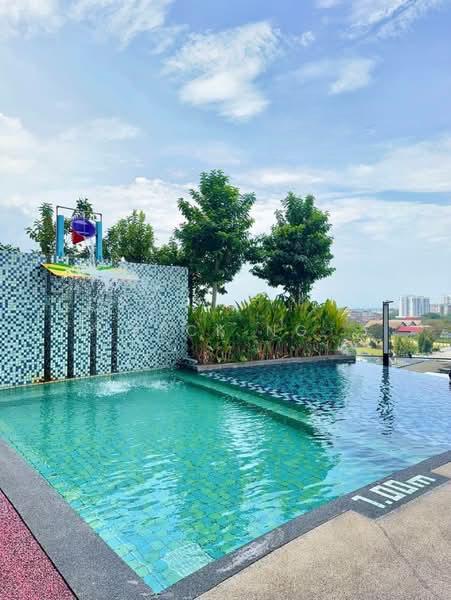 Woodsbury Suites - 2