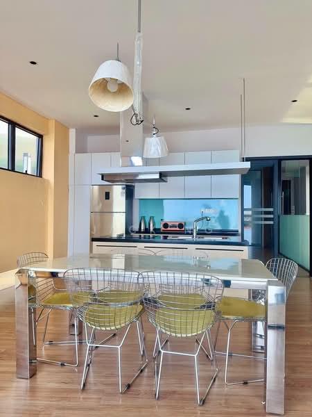 Woodsbury Suites - 5