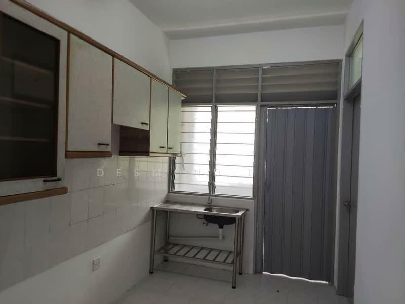 Taman Sri Setia - 2
