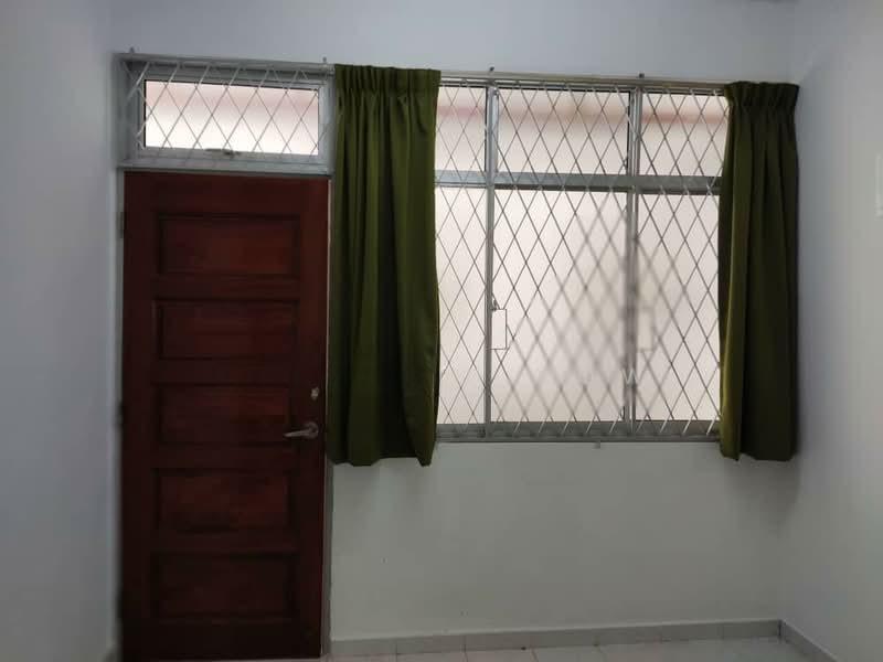 Taman Sri Setia - 5