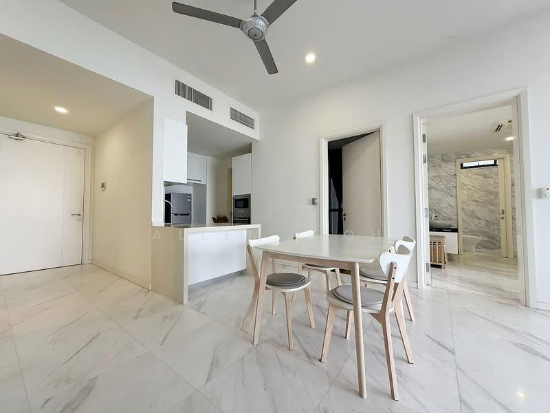 Setia V Residences - 4