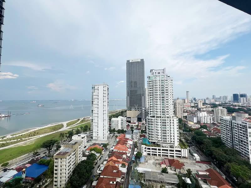 Setia V Residences - 2