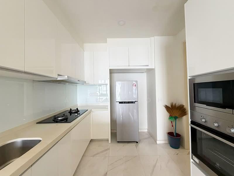 Setia V Residences - 5