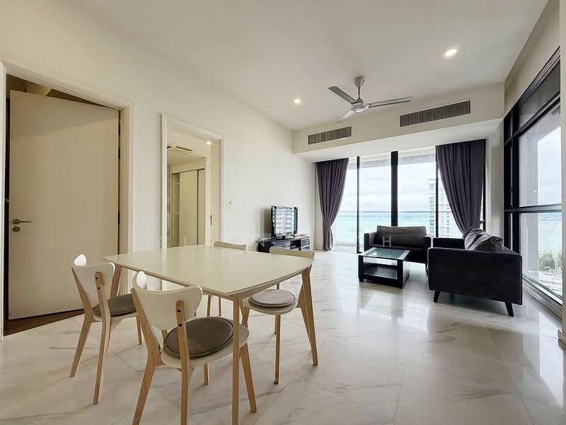 Setia V Residences - 1