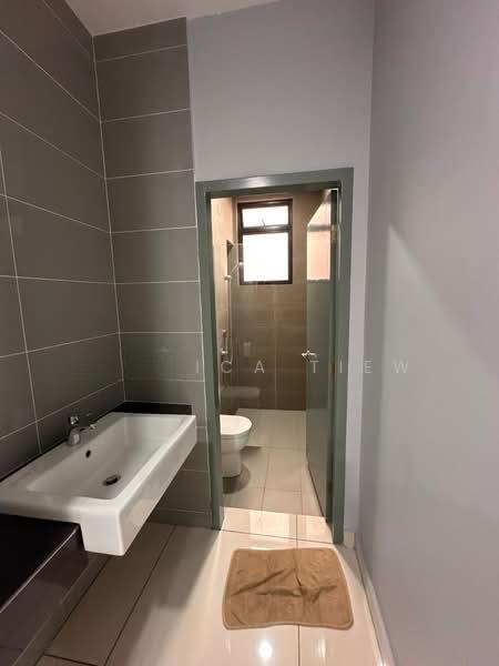 The Canal Garden South, Horizon Hills - 5