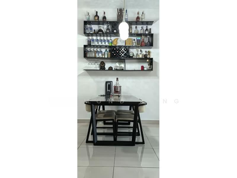 Skysuites @ Meldrum Hills - 2