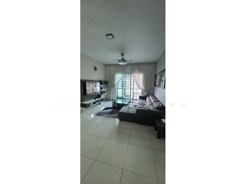 Skysuites @ Meldrum Hills - 4