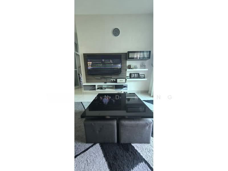 Skysuites @ Meldrum Hills - 1