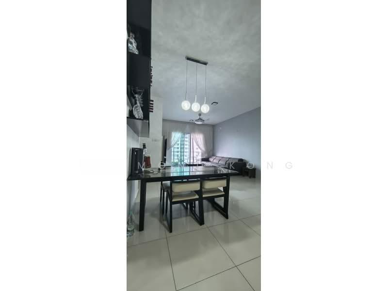 Skysuites @ Meldrum Hills - 3