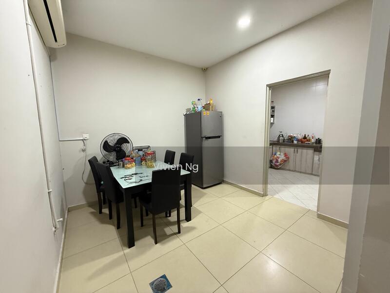 Bandar seri Botani Semi-D - 4