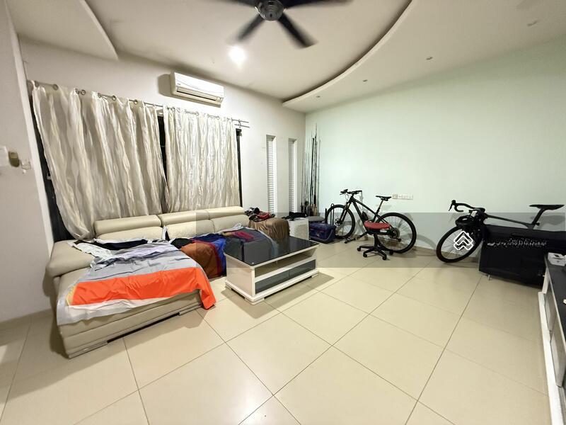 Bandar seri Botani Semi-D - 3