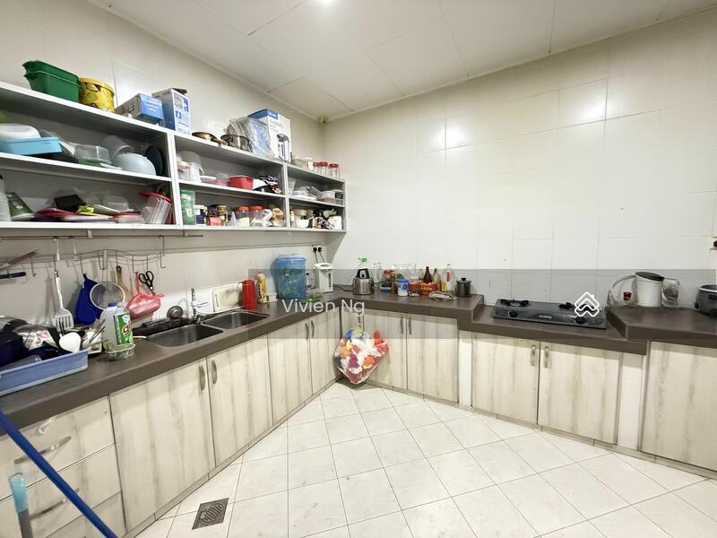 Bandar seri Botani Semi-D - 5