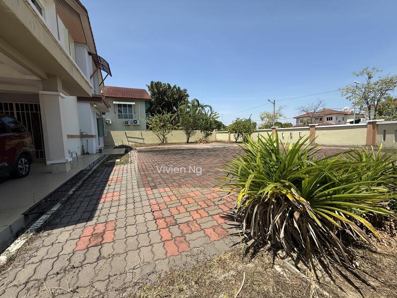 Bandar seri Botani Semi-D - 2