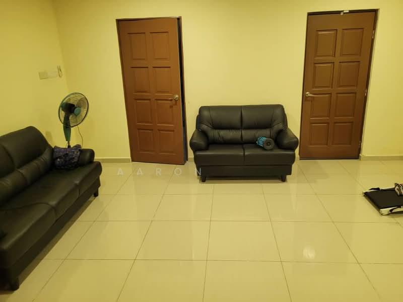 Kajang - 3