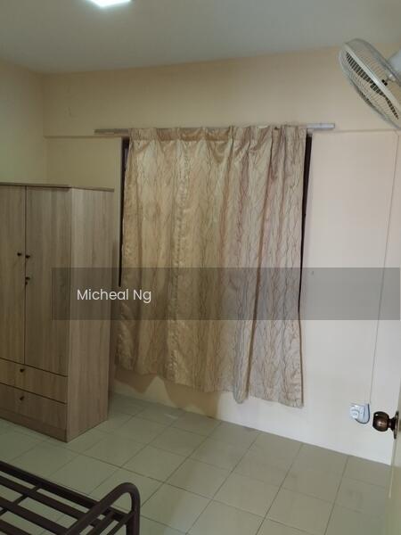 Sentul Utama Condominium - 4