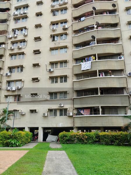 Sentul Utama Condominium - 5