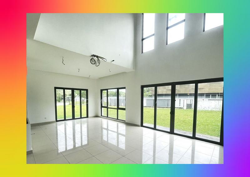 Sunway Lenang Heights Sunways Lenangs Heightss - 1