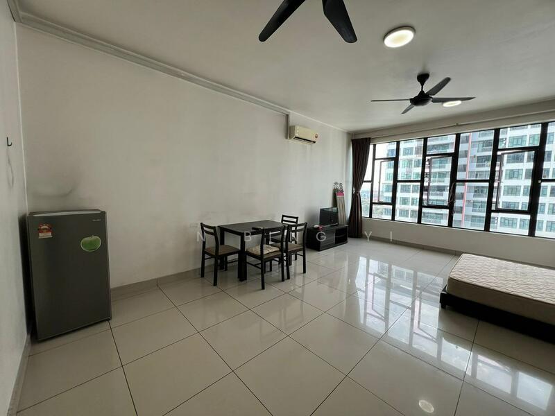 Austin Regency (Pangsapuri Austin Perdana) - 3