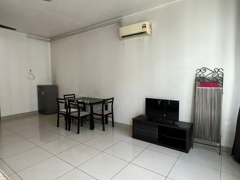 Austin Regency (Pangsapuri Austin Perdana) - 2