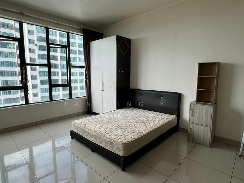 Austin Regency (Pangsapuri Austin Perdana) - 4