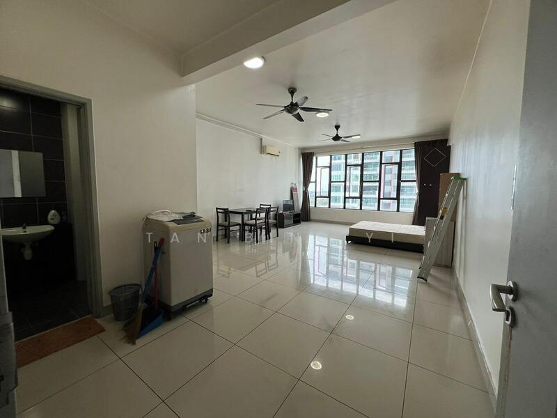 Austin Regency (Pangsapuri Austin Perdana) - 5