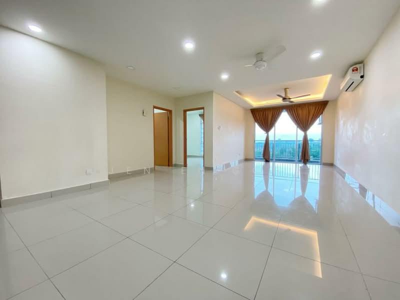 D'Ambience Residences (Pangsapuri Ikatan Flora) - 1