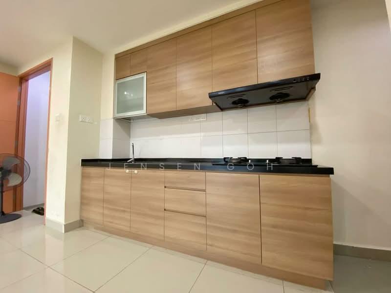 D'Ambience Residences (Pangsapuri Ikatan Flora) - 4