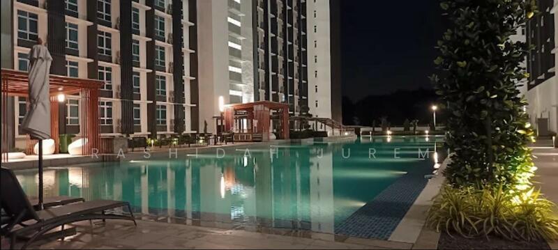 MIRAI Residences - 2