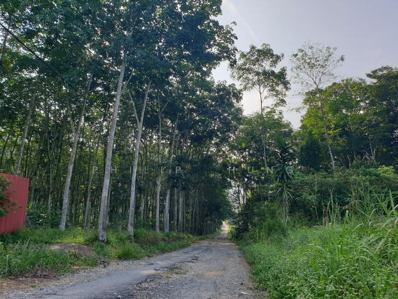 Rawang - 4