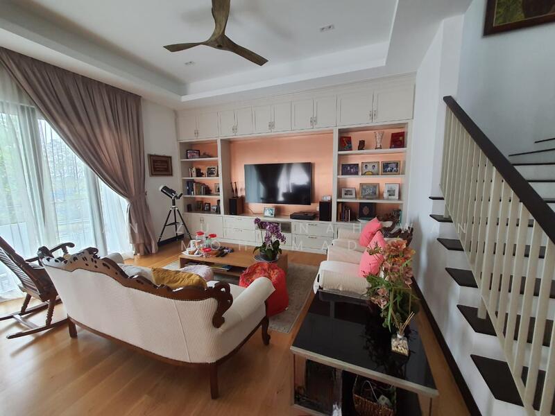 Semi-D Tara Bukit Jelutong - 5