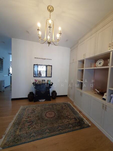 Semi-D Tara Bukit Jelutong - 3