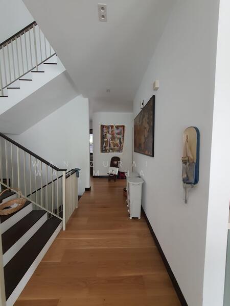 Semi-D Tara Bukit Jelutong - 4