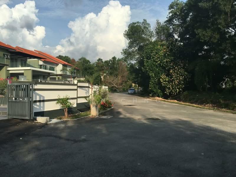 Taman Bukit Intan - 3