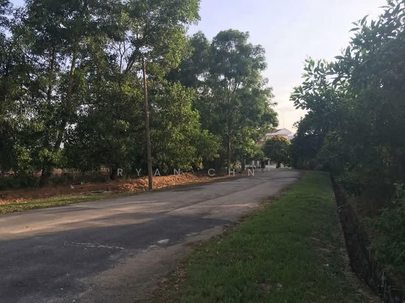 Taman Bukit Intan - 2